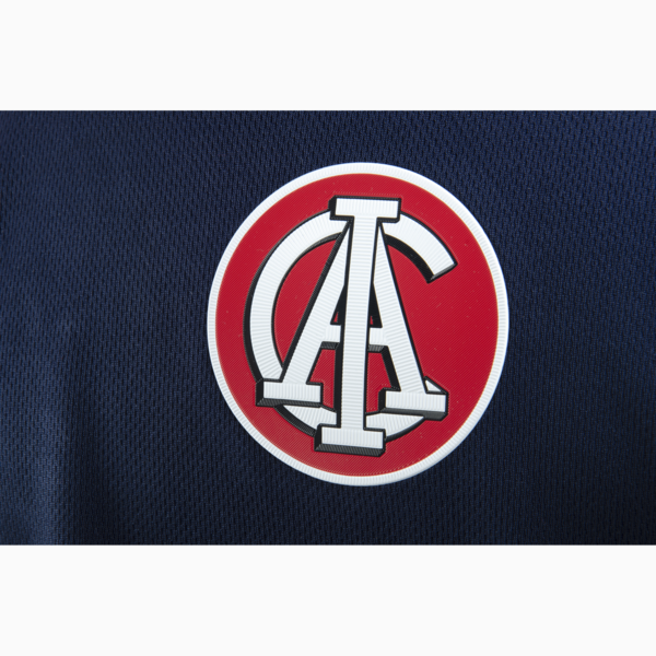 Shorts CAI AWAY II, New Navy, large-ARG