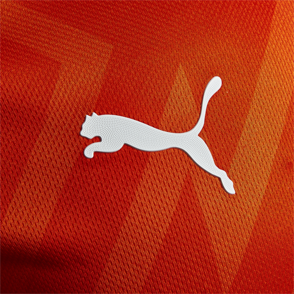 Camiseta de arquero CAI Away I, Ultra Orange, large-ARG