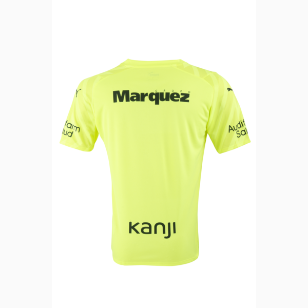 Camiseta de Arquero CAI AWAY II ADP, Yellow Alert, large-ARG