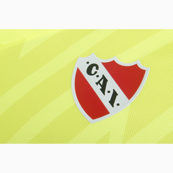 Camiseta de Arquero CAI AWAY II ADP, Yellow Alert, large-ARG