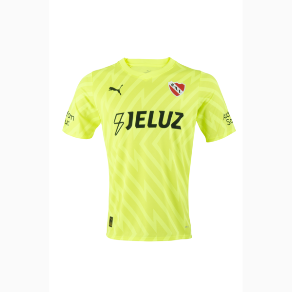 Camiseta de Arquero CAI AWAY II ADP, Yellow Alert, large-ARG
