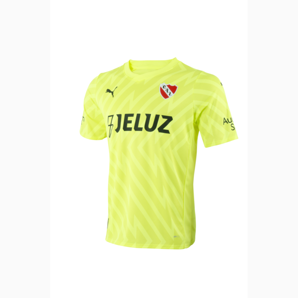 Camiseta de Arquero CAI AWAY II ADP, Yellow Alert, large-ARG