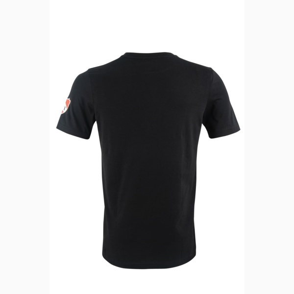 Camiseta CAI Ftbl Icons, PUMA Black, large-ARG
