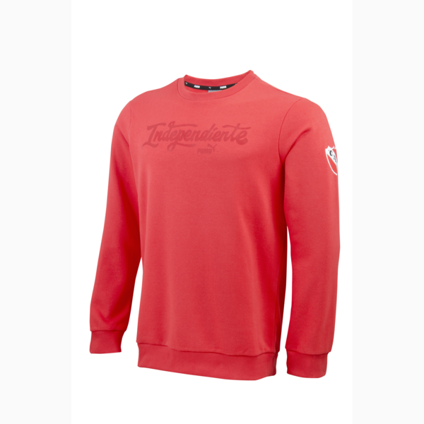 Buzo CAI Ftblicons, PUMA Red, large-ARG