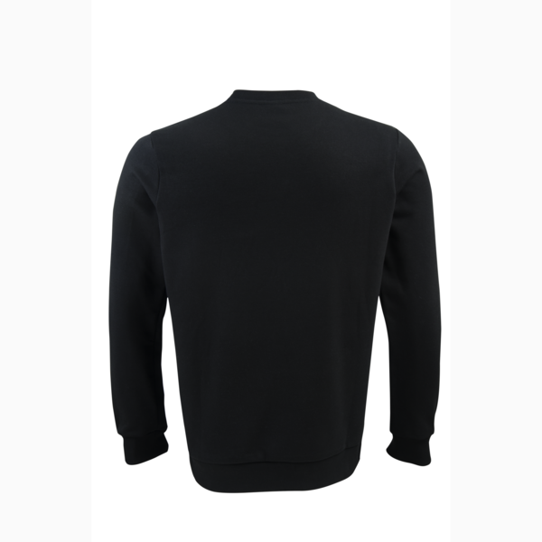 Buzo CAI Ftblicons, PUMA Black, large-ARG