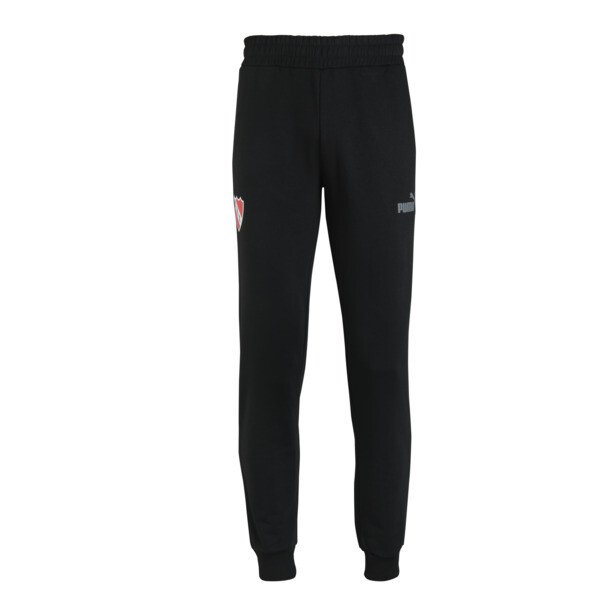 Pantalón CAI Ftb Icons, PUMA Black, large-ARG