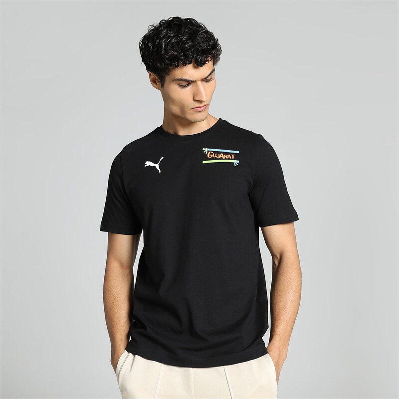 

PUMA Gujarat City T-shirt