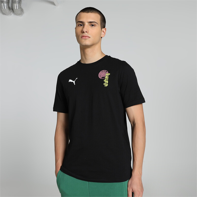

PUMA Chandigarh City Unisex T-shirt