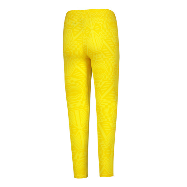 MSFC Culture Creature Legging yellow PUMA South Africa
