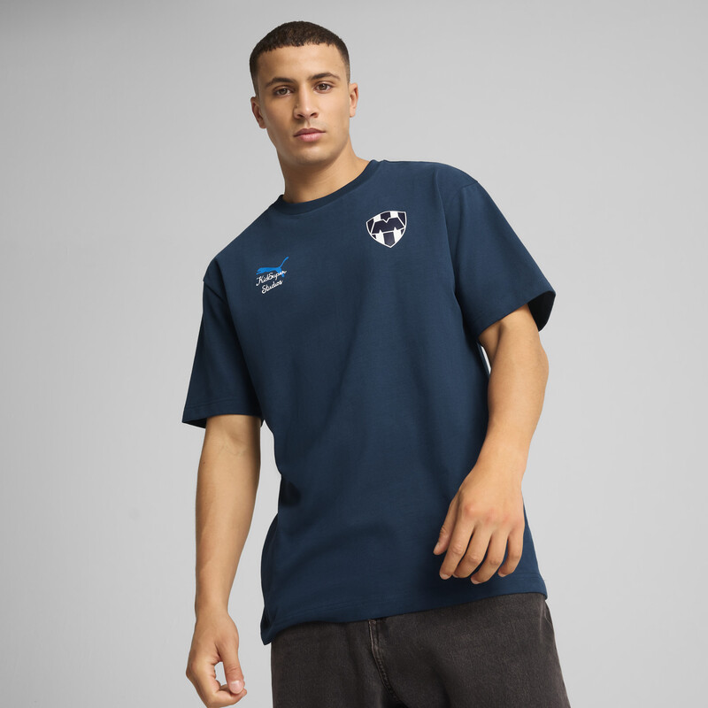 

PUMA X KIDSUPER MTY Cotton Graphic T-shirt