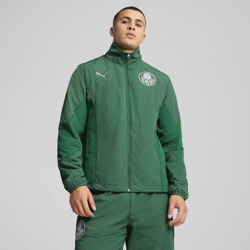 PUMA X KIDSUPER SEP Reversible Football Track Jacket