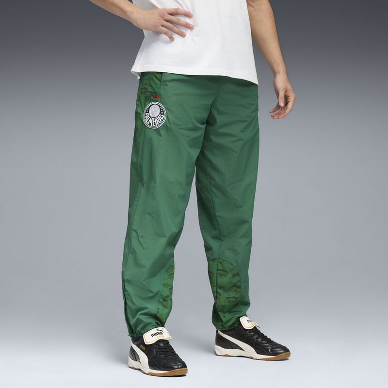 PUMA X KIDSUPER SEP Relaxed Fit Travel Pant
