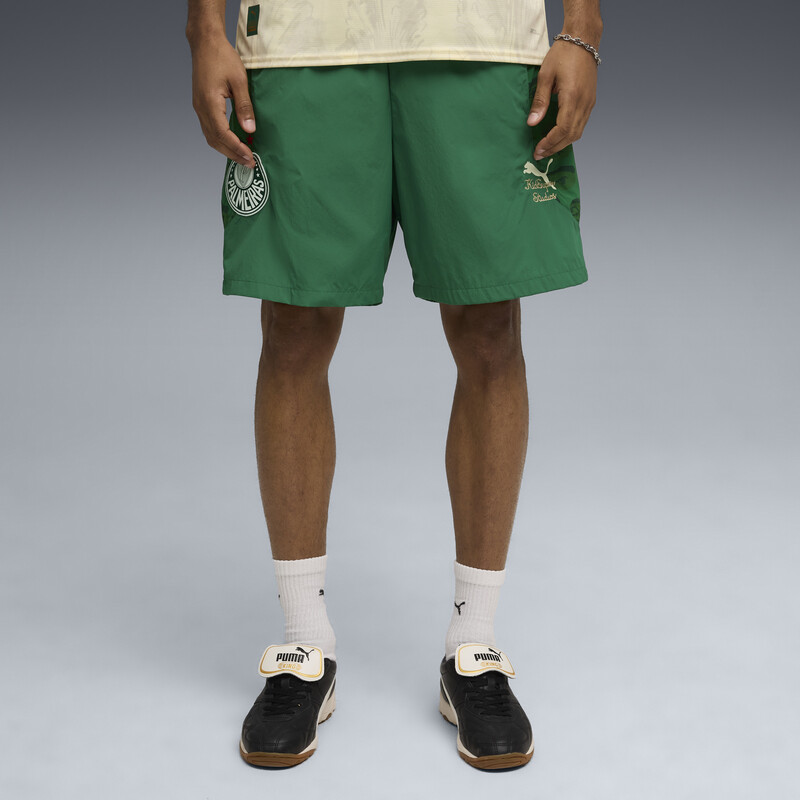 

PUMA X KIDSUPER SEP Men’s Above-Knee Travel Shorts