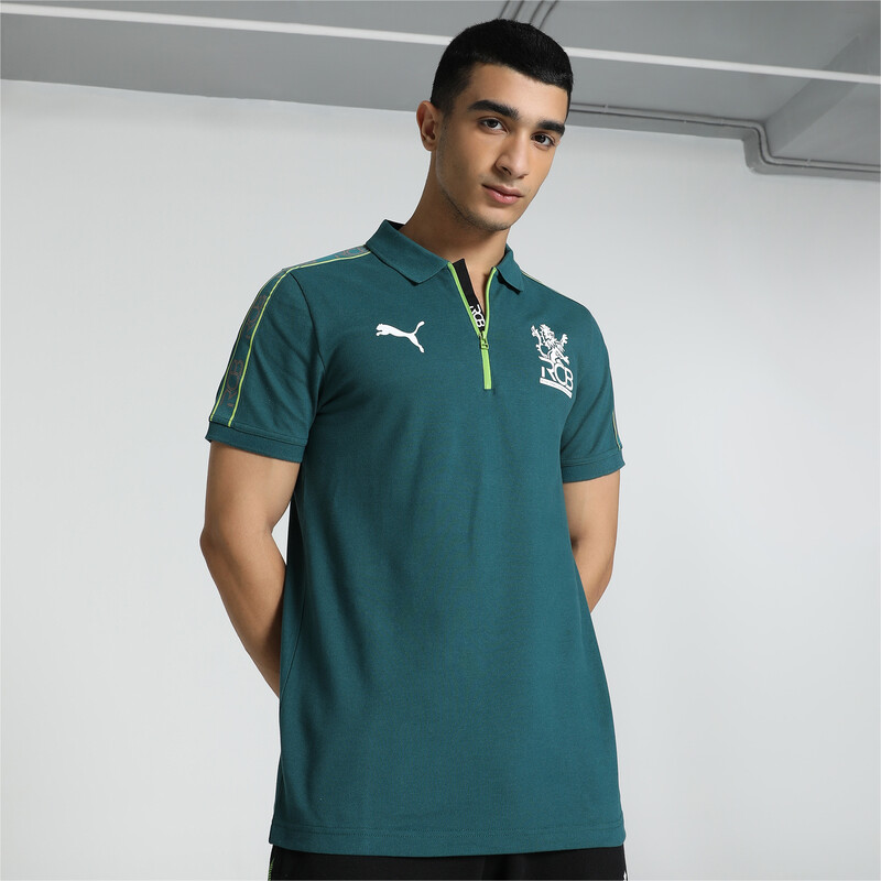 

Men's PUMA X RCB Polo