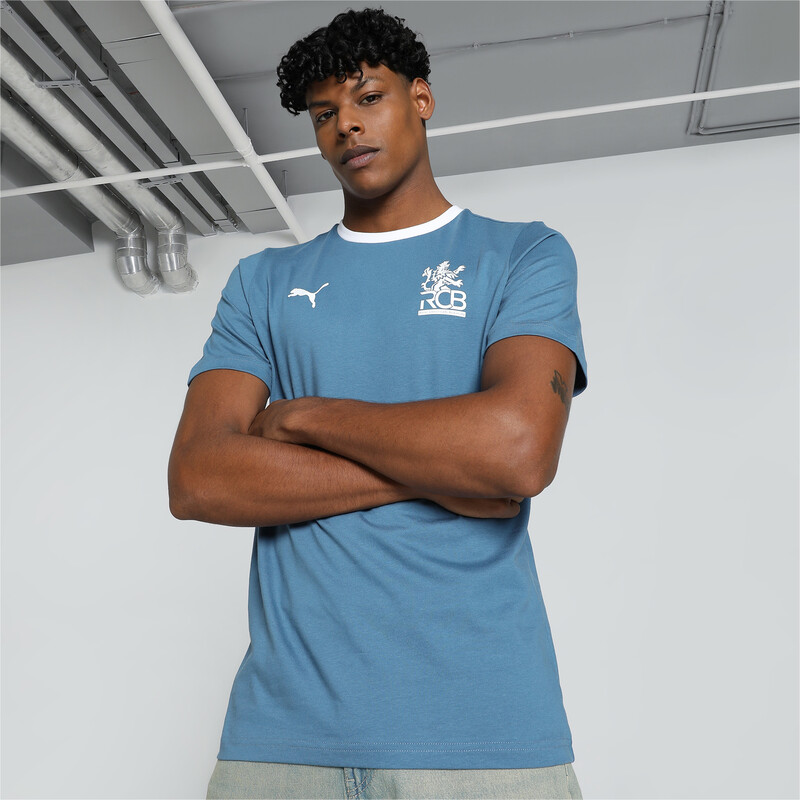 

Men's PUMA X RCB Athleisure Tee