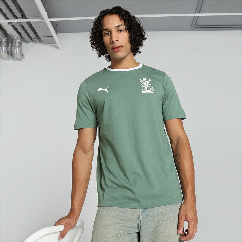 

Men's PUMA X RCB Athleisure Tee