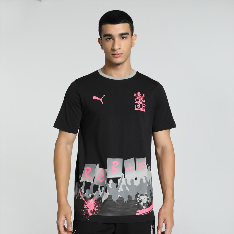 Men's PUMA X RCB Athleisure Tee