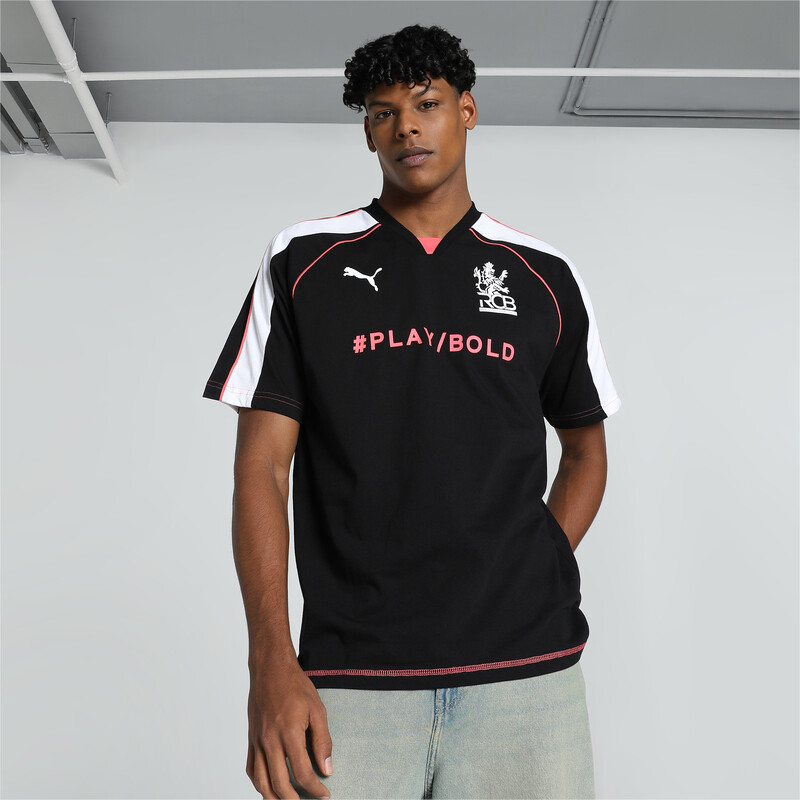 

Men's PUMA X RCB Graphic Tee