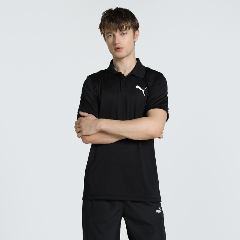 

Men's PUMA Cricket Team Polo