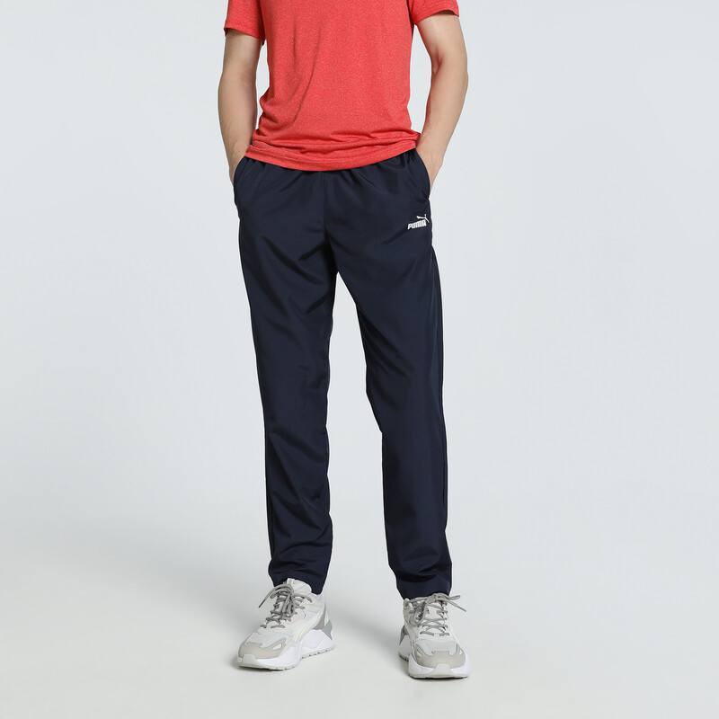 

Men's PUMA Cricket Woven Pants