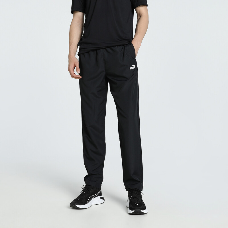 

Men's PUMA Cricket Woven Pants