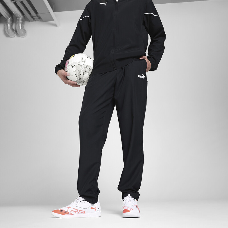 

Men's PUMA Cricket Woven Pants