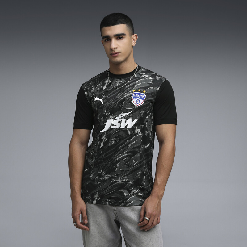 PUMA Bengaluru Football Club GK Replica Jersey