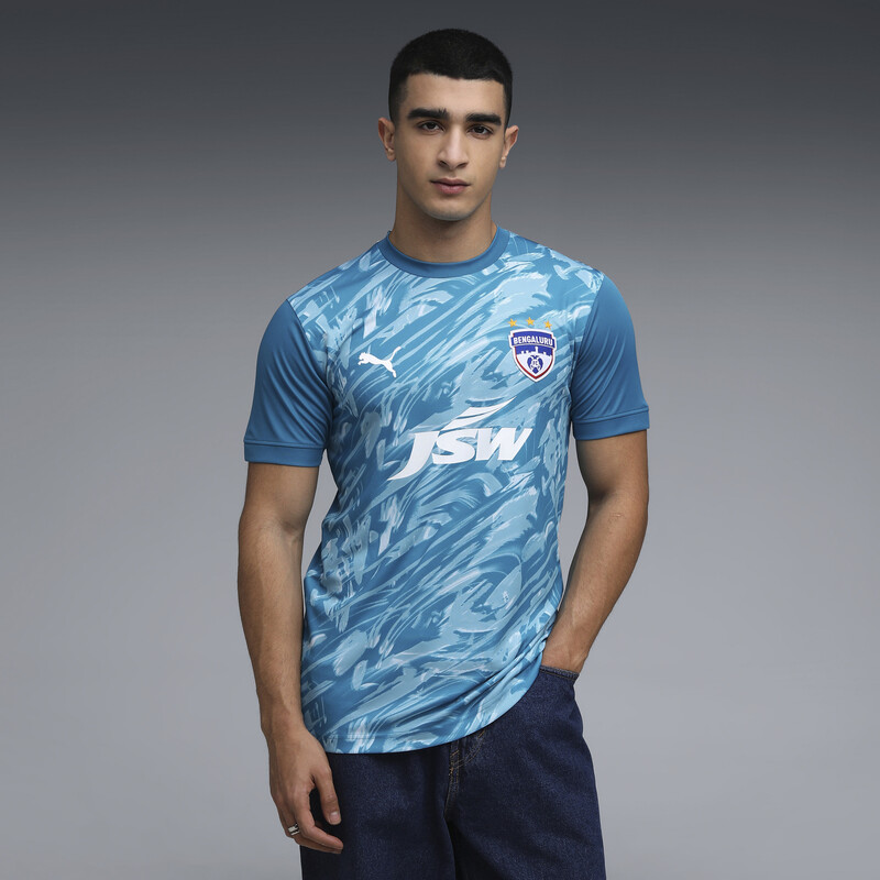 PUMA Bengaluru Football Club GK Replica Jersey