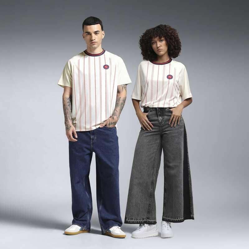 

PUMA Cricket Is Everyone's Game Jersey