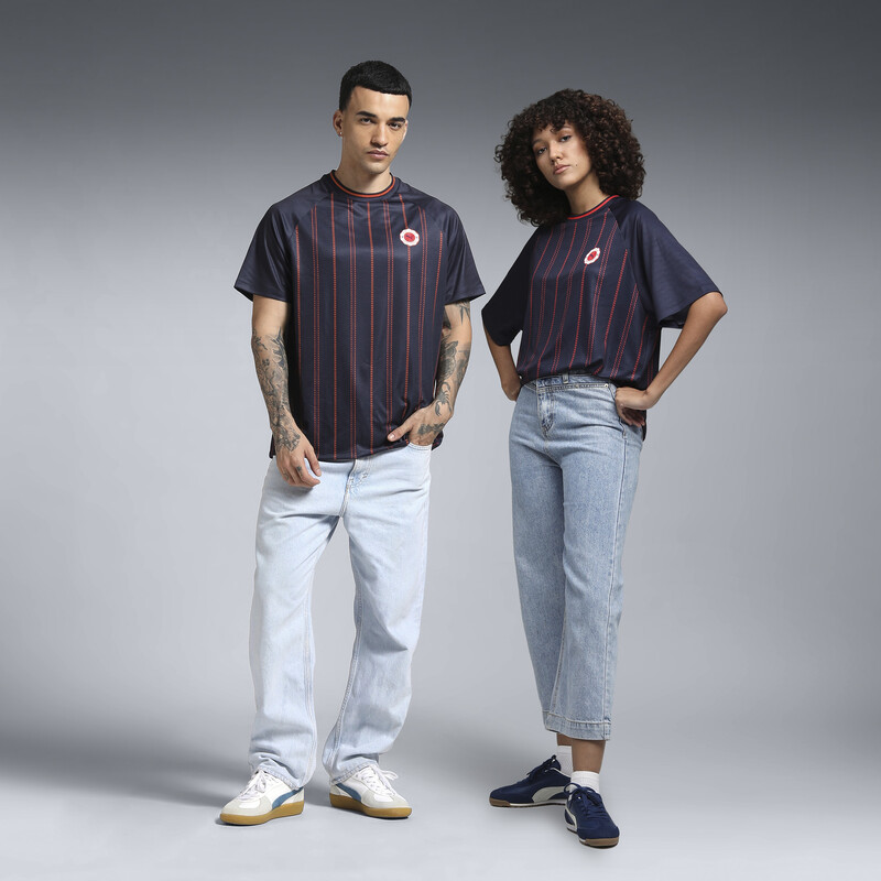 

PUMA Cricket Is Everyone's Game Jersey