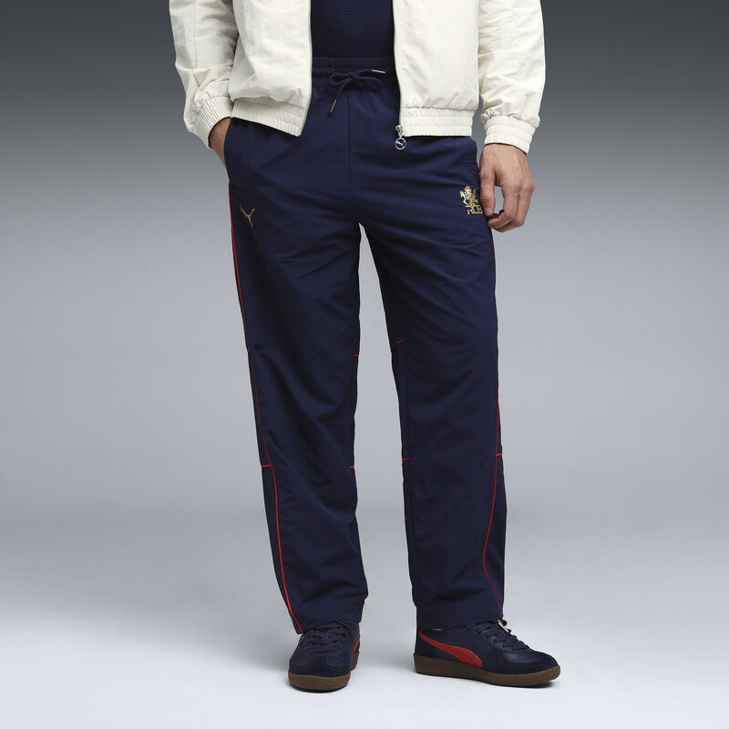 

Men's PUMA X RCB 2026 Stylized Track Pant