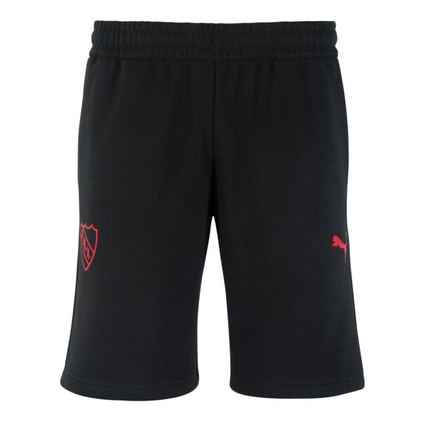 Shorts PUMA CAI Culture para Hombre En Negro
