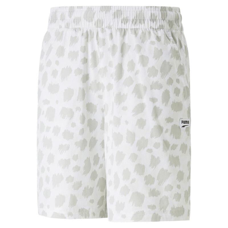 

PUMA DOWNTOWN All Over Print Shorts