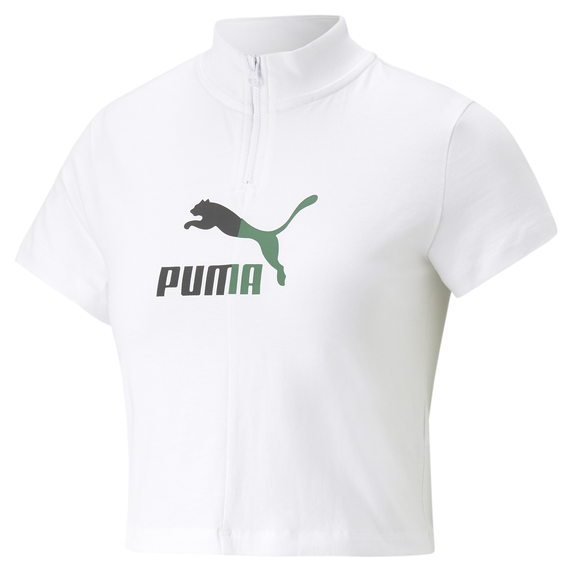 ＜プーマ公式通販＞ プーマ ユニセックス MMQ サービス ライン Tシャツ ユニセックス PUMA White ｜PUMA.com