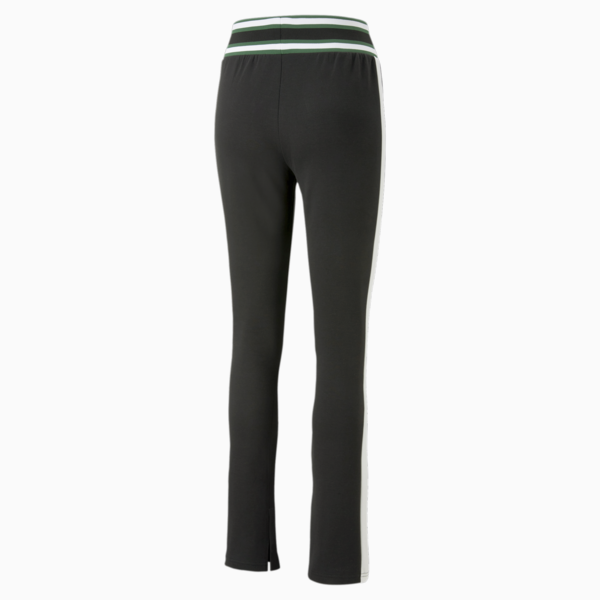 T7 Leggings Women, PUMA Black, large-ZAF