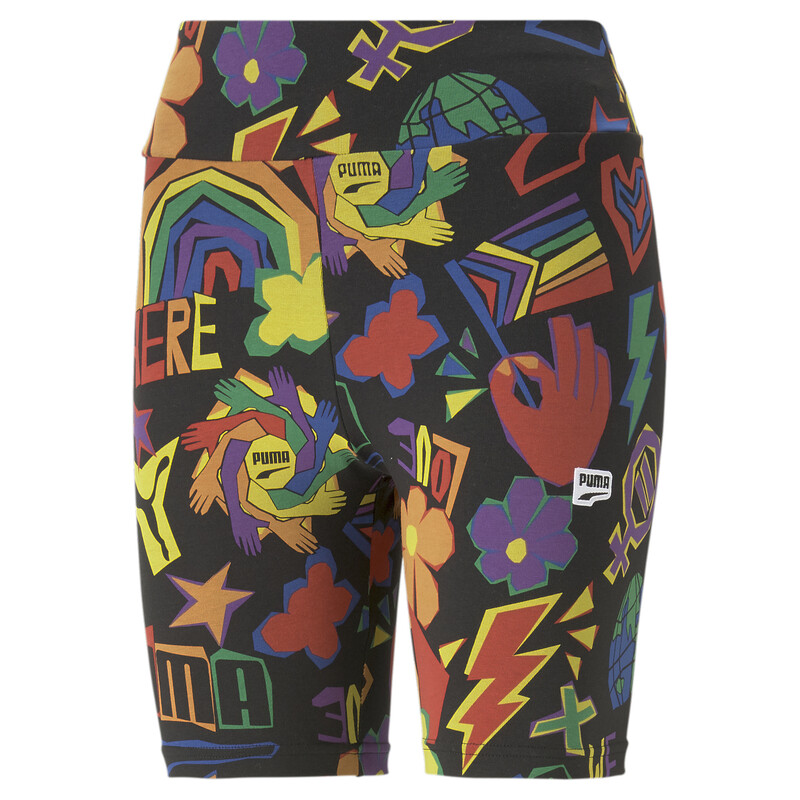 

Women's PUMA DOWNTOWN 7" Tights