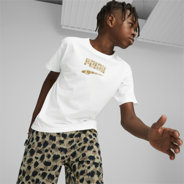 Youth large shorts online