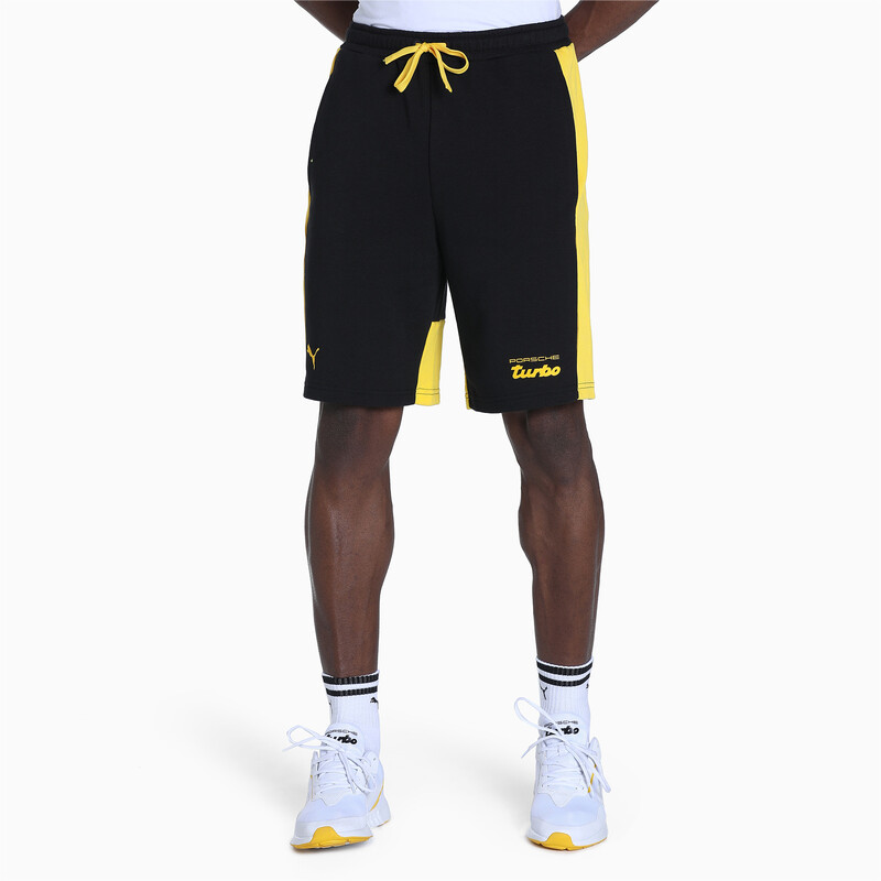 

Men's PUMA Porsche Legacy Regular Fit Shorts