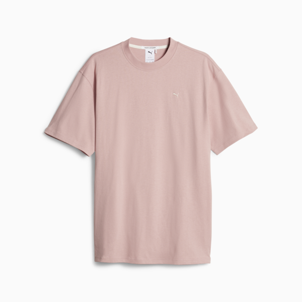 MMQ Tee, Future Pink, large-ZAF