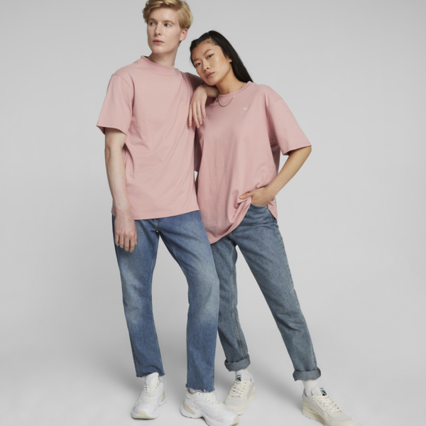 MMQ Tee, Future Pink, large-ZAF