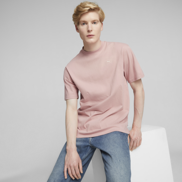 MMQ Tee, Future Pink, large-ZAF