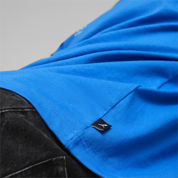 UPTOWN Long Sleeve Tee, Racing Blue, large-ZAF