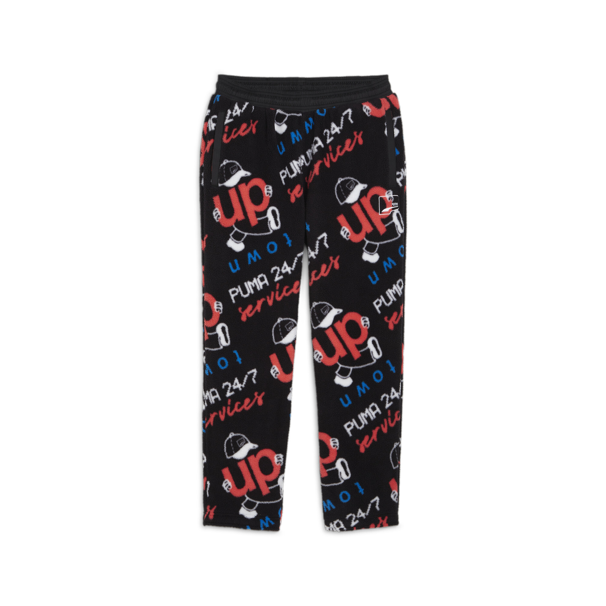 Puma pajama cheap