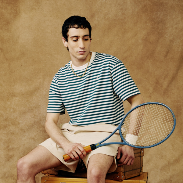 Remera MMQ Service Line, PUMA White, large-ARG