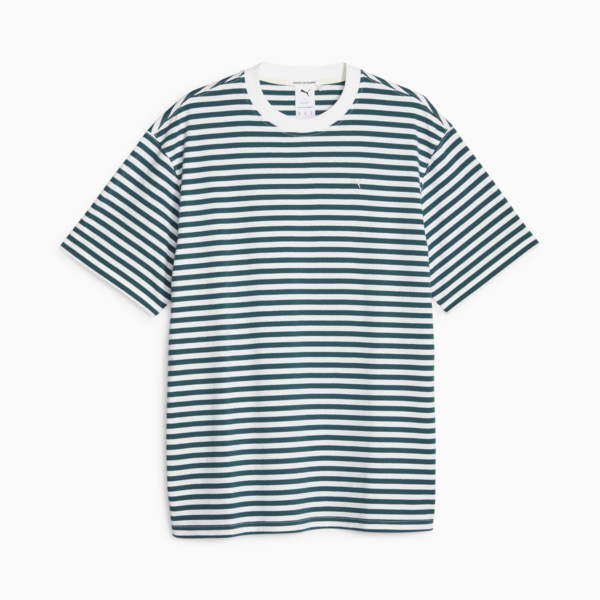 Remera MMQ Service Line, PUMA White, large-ARG