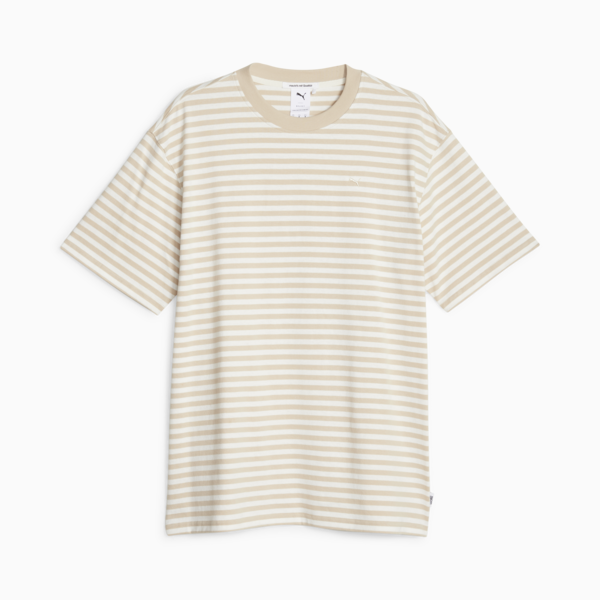 Remera MMQ Service Line, Granola, large-ARG