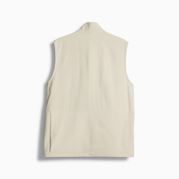 MMQ Service Line Vest, Granola, large-ZAF