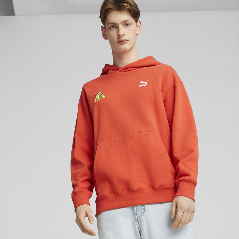 

Men's PUMA The NeverWorn II Hoodie