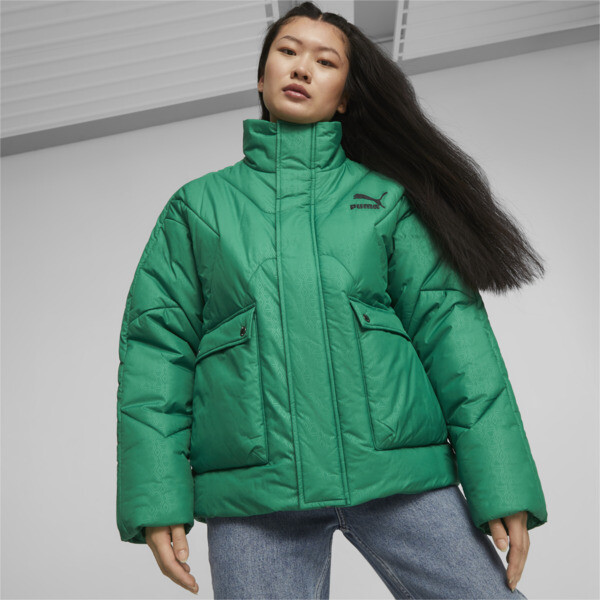 Puma archive t7 jacket store