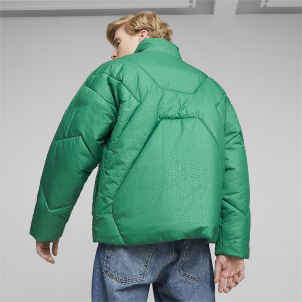 Puma archive t7 bomber cheap